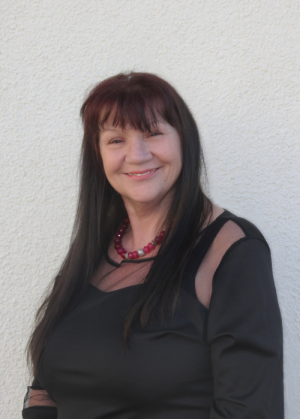 Luzia Artmüller, Vorstand